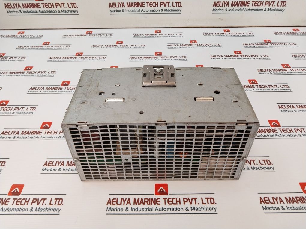 Siemens 6Ep1 437-3Ba00 Power Supply Module