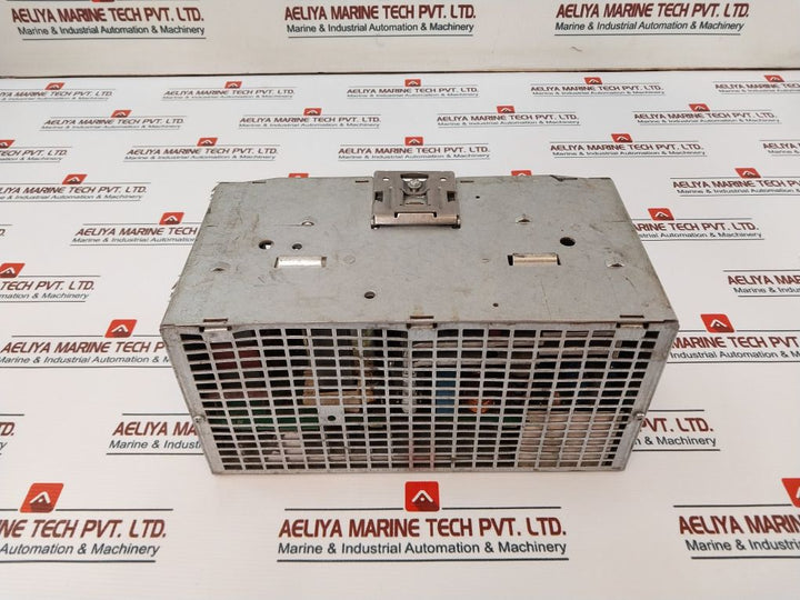 Siemens 6Ep1 437-3Ba00 Power Supply Module