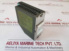 Siemens 6Ep1 931-2Ec21 Power Supply Dc-usv-modul 15