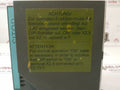 Siemens 6Ep1 931-2Ec21 Power Supply Dc-usv-modul 15