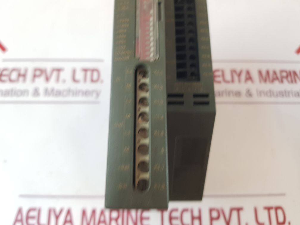 Siemens 6Ep1 931-2Ec21 Power Supply Dc-usv-modul 15