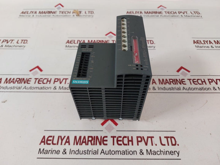 Siemens 6Ep1 931-2Fc21 Power Module
