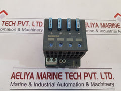 Siemens Sitop Select 6Ep1 961-2Ba00 Diagnostic Module