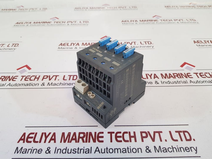 Siemens Sitop Select 6Ep1 961-2Ba00 Diagnostic Module 60°C