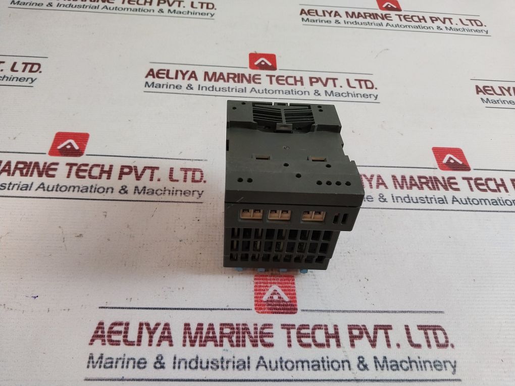 Siemens 6Ep1 961-2Ba00 Diagnostics Module