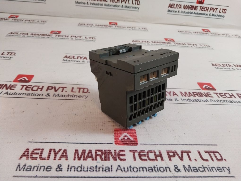 Siemens 6Ep1 961-2Ba00 Diagnostics Module