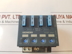 Siemens 6Ep1 961-2Ba00 Diagnostics Module With Box