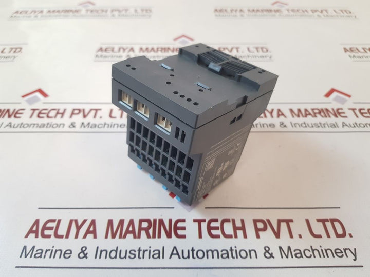 Siemens 6Ep1 961-2Ba00 Diagnostics Module With Box