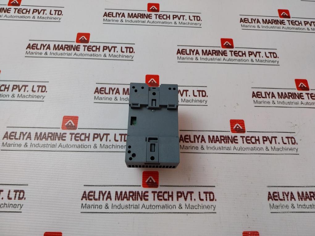 Siemens 6Ep3332-6Sb00-0Ay0 Power Supply E488866 Ac 100-240V