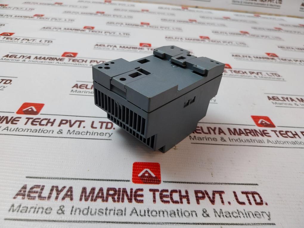 Siemens 6Ep3332-6Sb00-0Ay0 Power Supply E488866 Ac 100-240V