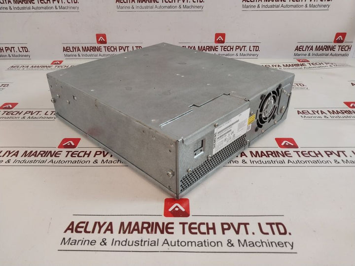 Siemens 6Eq2020-0Ac03-5Xx0 Ethernet Module