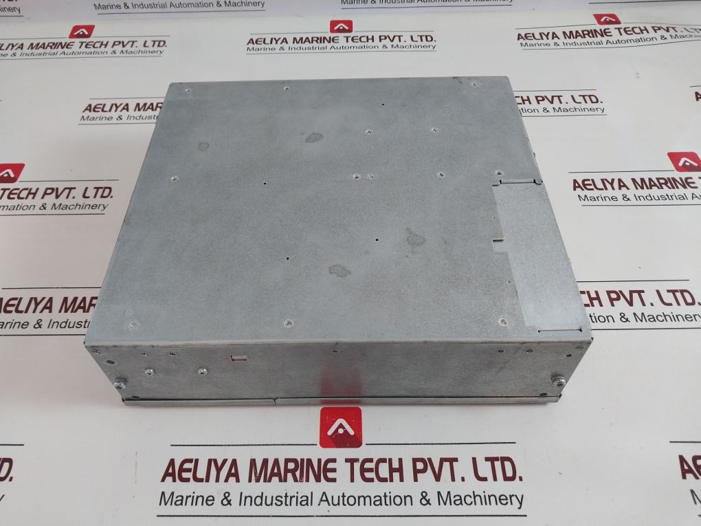 Siemens 6Eq2020-0Ac03-5Xx0 Ethernet Module