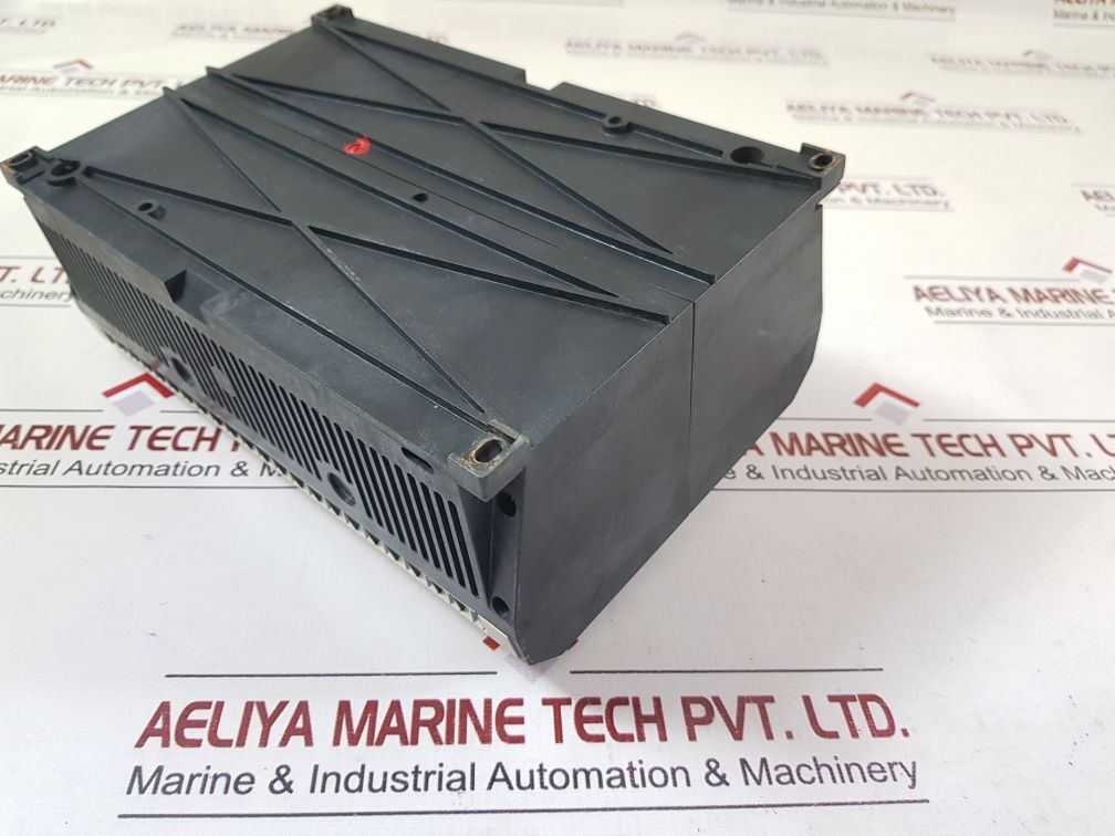 Siemens 6Es5101-8Ua13 Central Controller