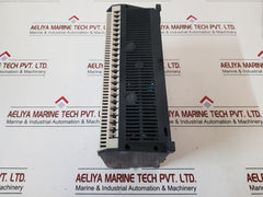 Siemens 6Es5101-8Ua13 Simatic S5-101U Central Controller Module Plc 24Vdc