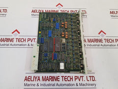 Siemens 6Es5242-1Aa13 Counter Module