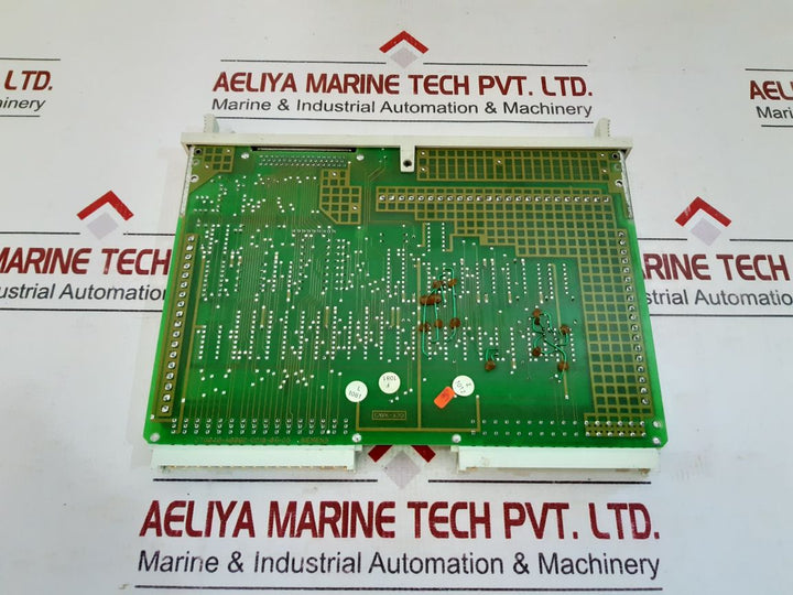 Siemens Simatic 6Es5300-3Ab11 I/O Module