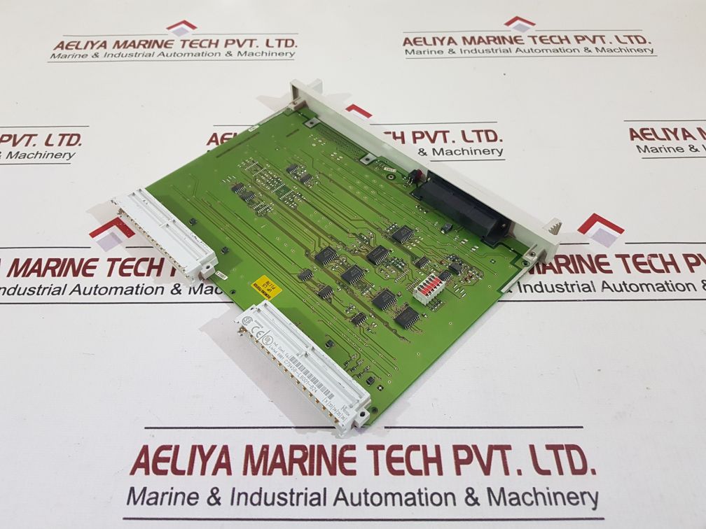 Siemens Simatic 6Es5300-3Ab11 Interface Module