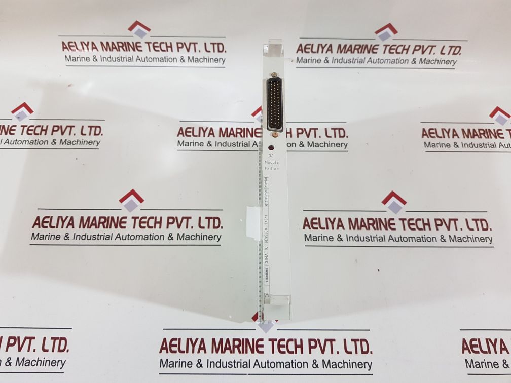 Siemens Simatic 6Es5300-3Ab11 Interface Module