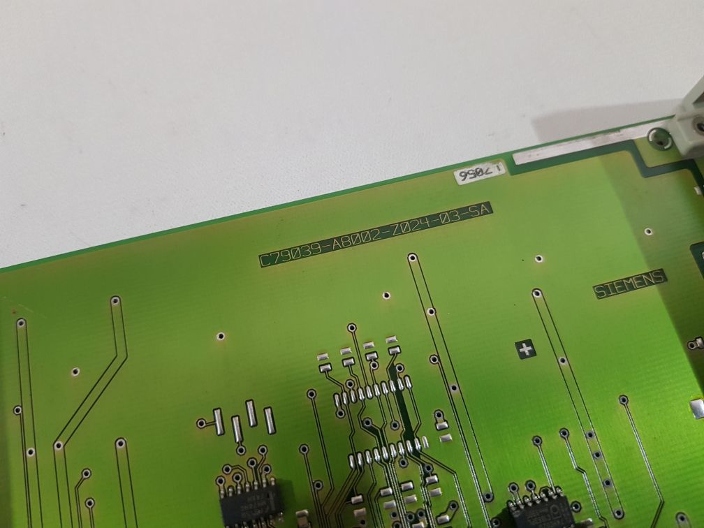 Siemens Simatic 6Es5300-3Ab11 Interface Module