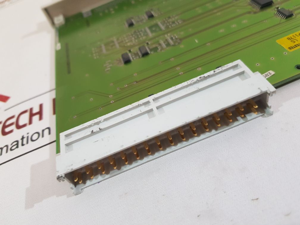 Siemens Simatic 6Es5300-3Ab11 Interface Module