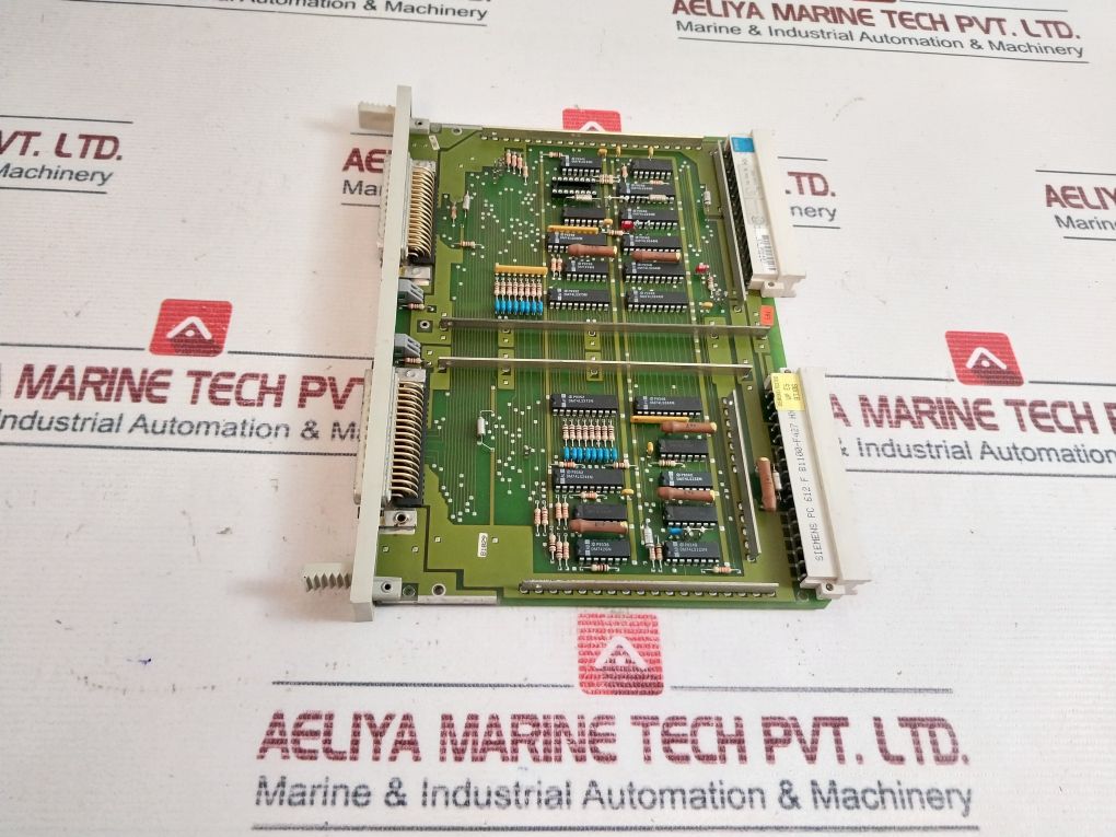 Siemens 6Es5300-5Ca11 Interface Module