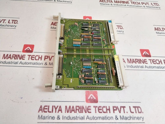 Siemens 6Es5300-5Ca11 Interface Module