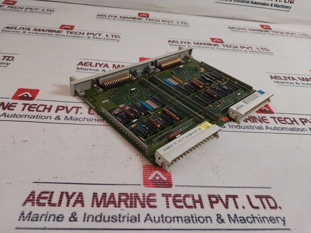 Siemens 6Es5300-5Ca11 Interface Module