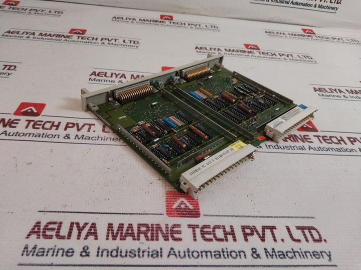 Siemens 6Es5300-5Ca11 Interface Module