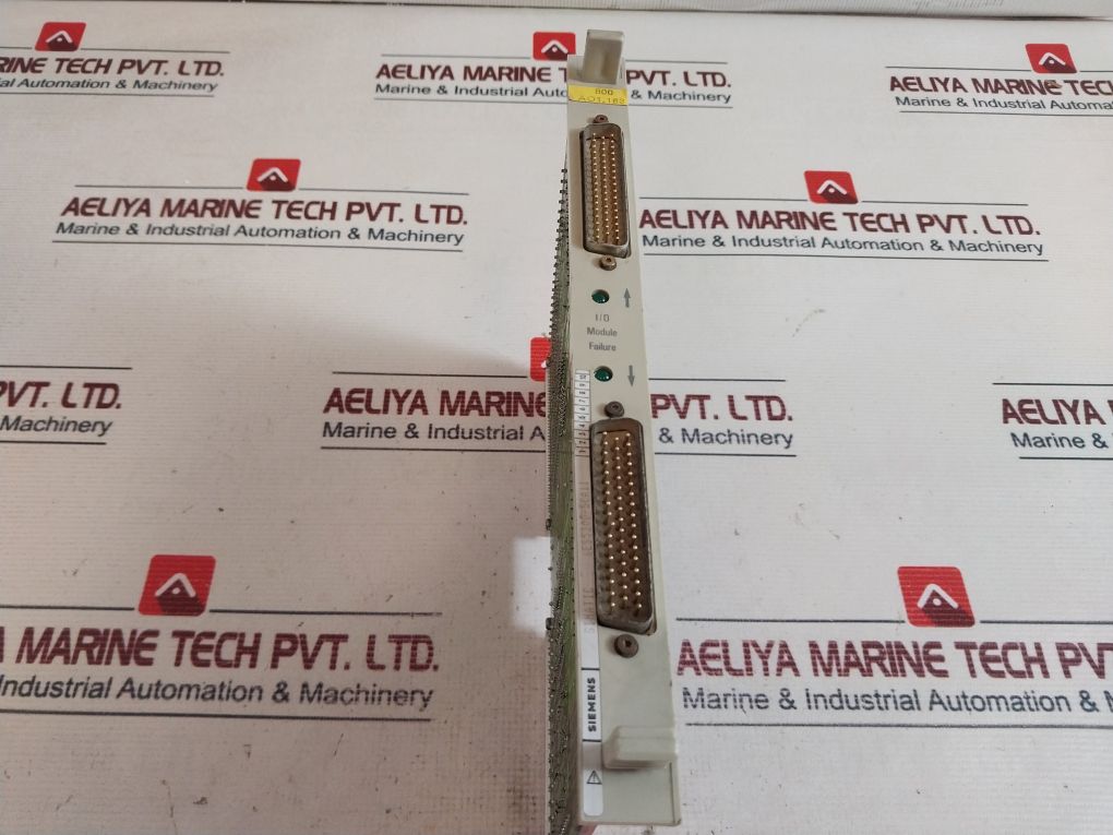 Siemens 6Es5300-5Ca11 Interface Module