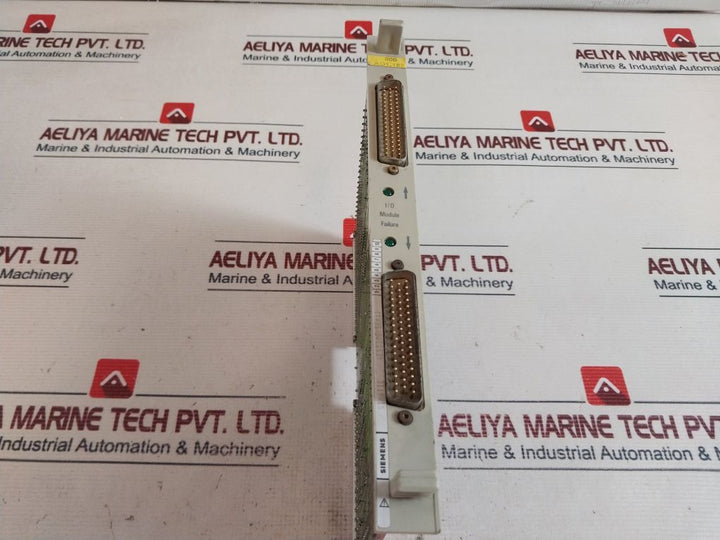 Siemens 6Es5300-5Ca11 Interface Module
