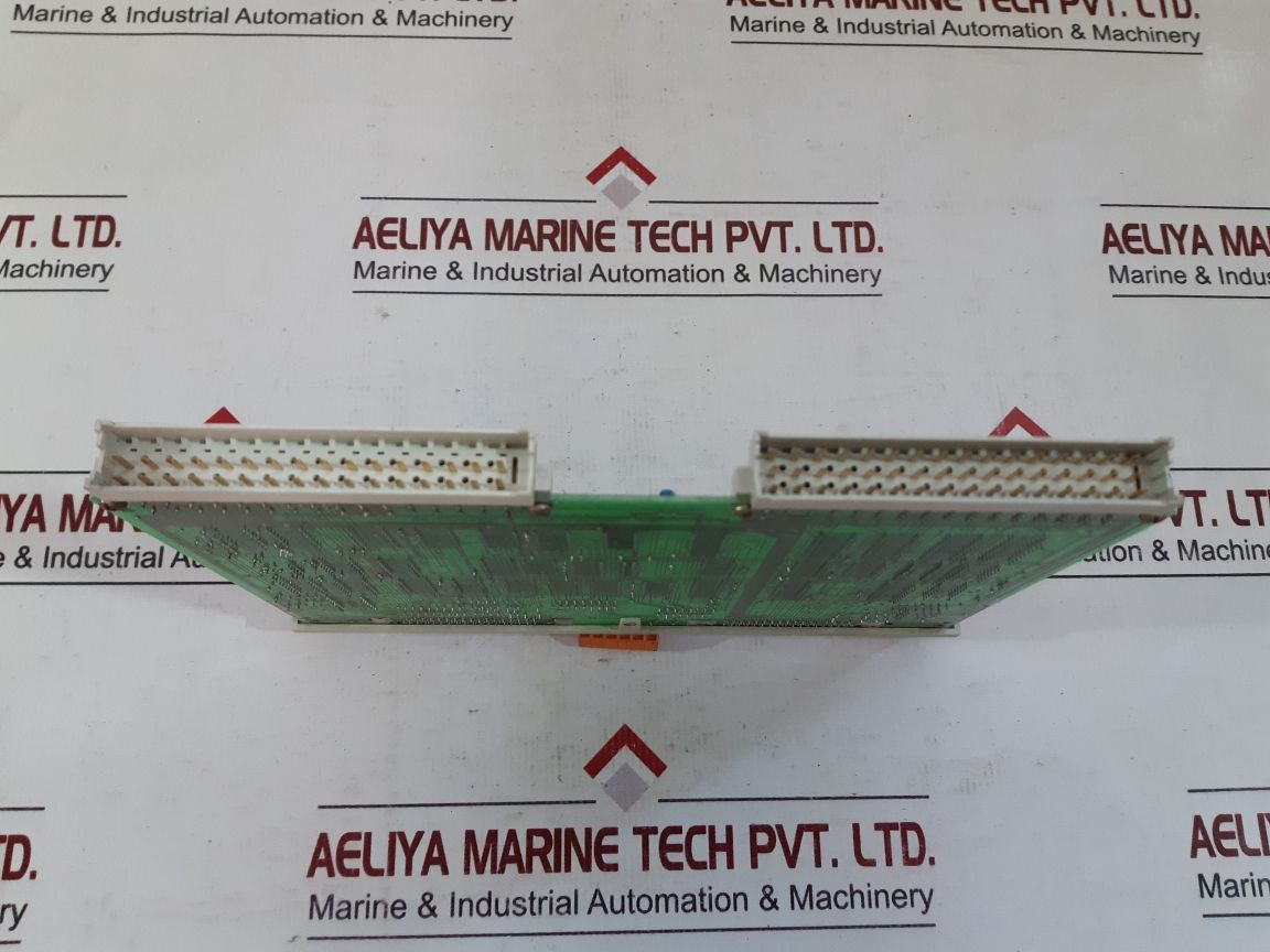 Siemens simatic 6es5301-3ab13 interface control module