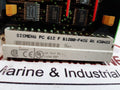 Siemens Simatic 6Es5304-3Ub11 Interface Module Ewk-x30