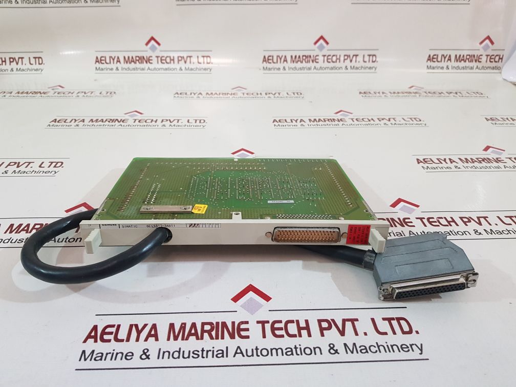 Siemens Simatic 6Es5312-3Ab11
