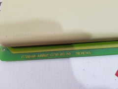 Siemens simatic 6es5312-3ab11 interface module