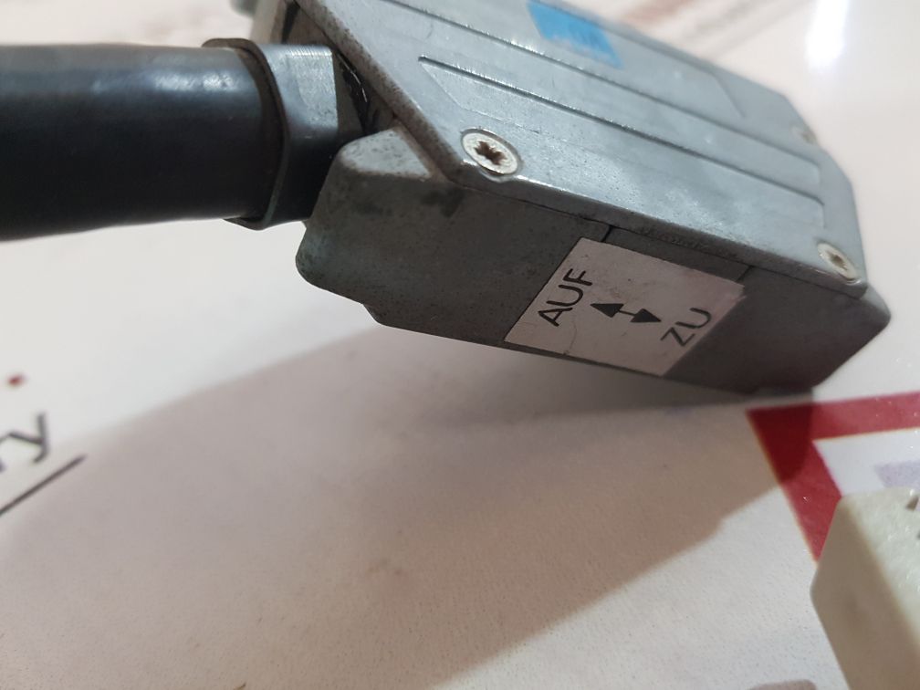 Siemens simatic 6es5312-3ab11 interface module