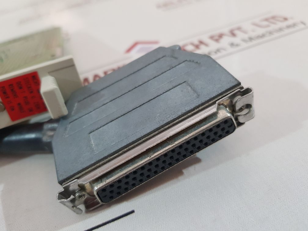 Siemens simatic 6es5312-3ab11 interface module