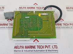 Siemens simatic 6es5312-3ab11 interface module