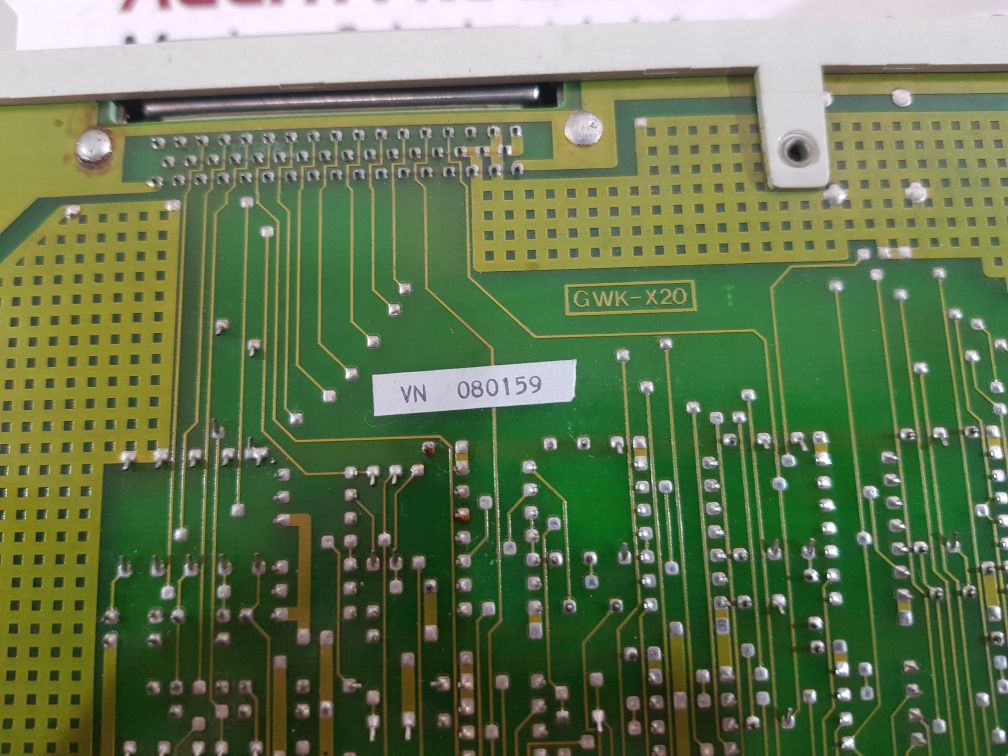 Siemens simatic 6es5312-3ab11 interface module