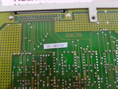 Siemens simatic 6es5312-3ab11 interface module