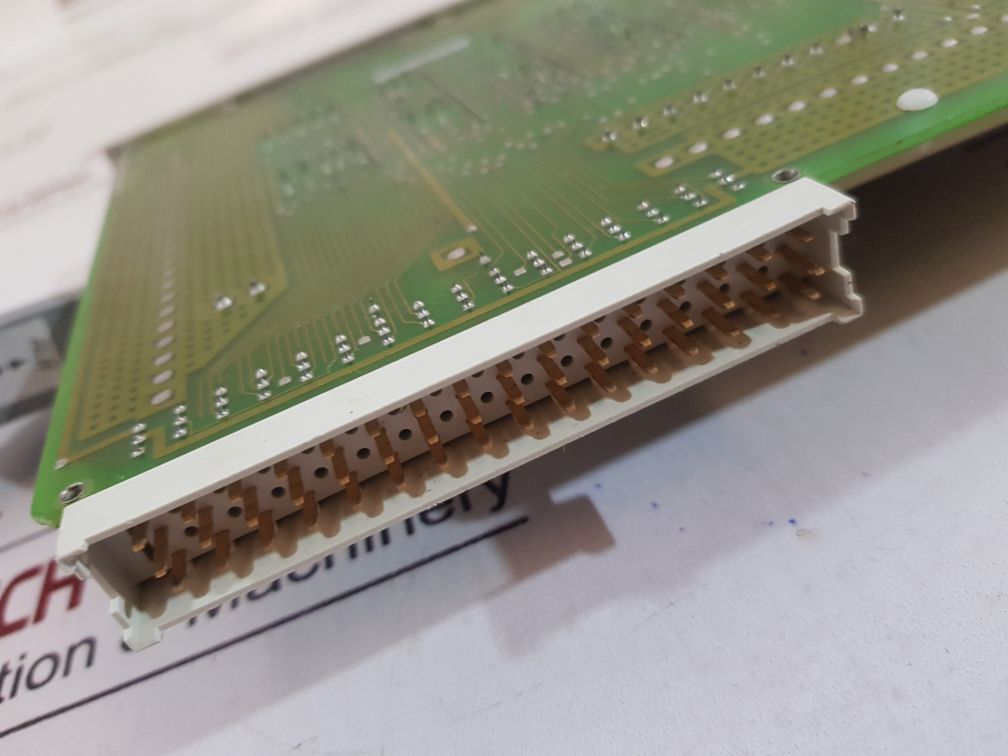 Siemens simatic 6es5312-3ab11 interface module