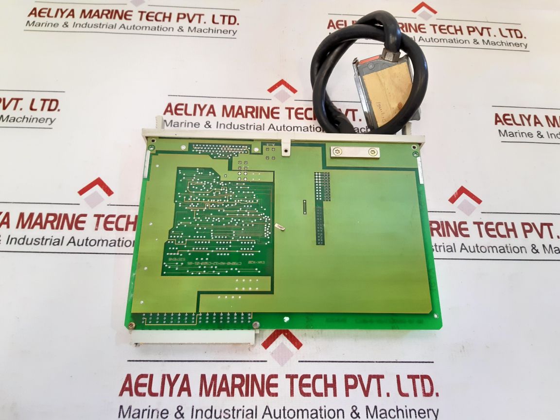 Siemens Simatic 6Es5312-3Ab12 Interface Module