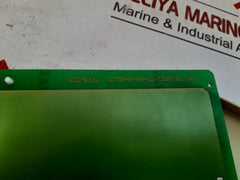 Siemens Simatic 6Es5312-3Ab12 Interface Module