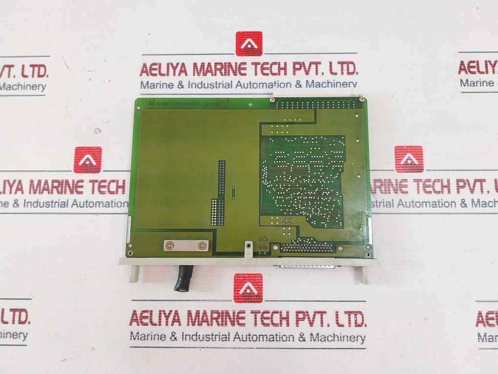 Siemens 6Es5312-5Ca12 Interface Module