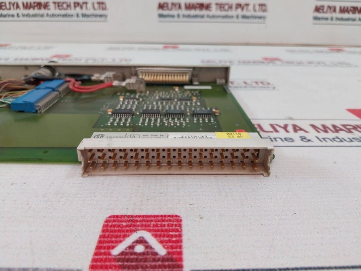 Siemens 6Es5312-5Ca12 Interface Module