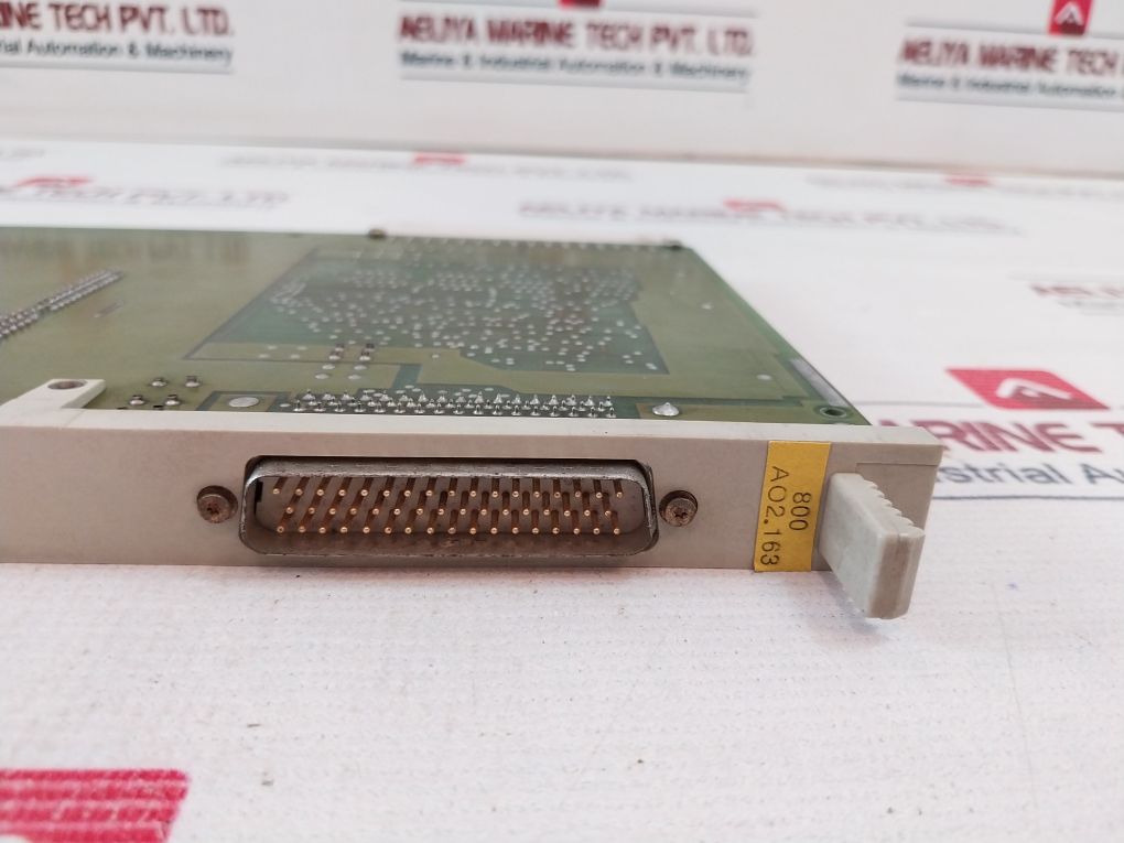 Siemens 6Es5312-5Ca12 Interface Module