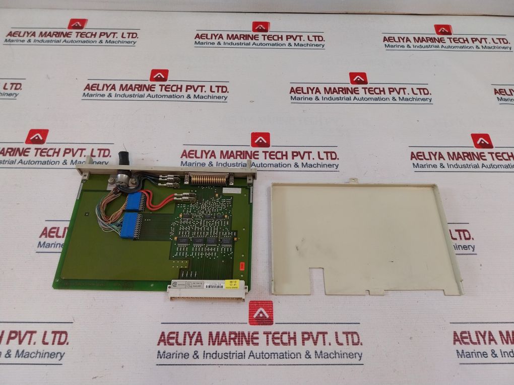 Siemens 6Es5312-5Ca12 Interface Module

