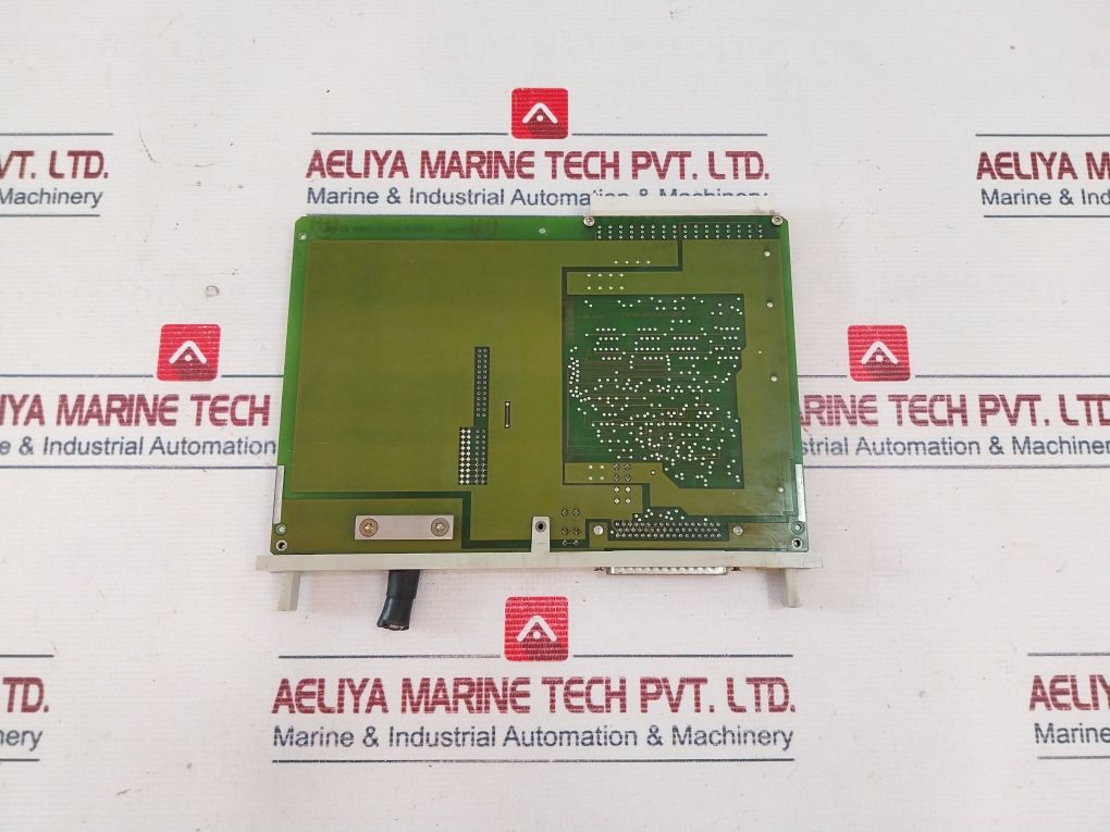 Siemens 6Es5312-5Ca12 Interface Module