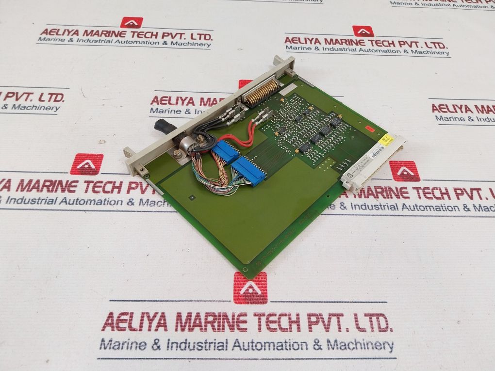 Siemens 6Es5312-5Ca12 Interface Module