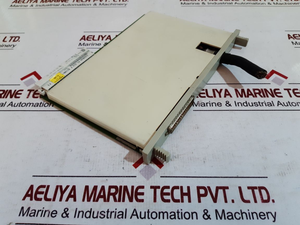 Siemens Simatic 6Es5312-5Ca22 Interface Module