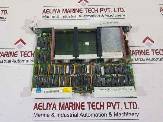 Siemens Simatic 6Es5355-3Ua11 Memory Module
